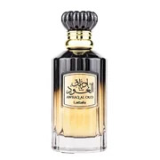 Lattafa Awraq Al Oud Parfemovaná voda