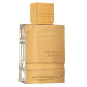 Al Haramain Amber Oud Gold Edition Extreme Pure Perfume Parfemovaná voda - Tester 60ml