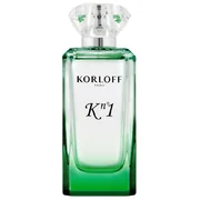 Korloff Kn°1 Toaletní voda 88ml
