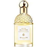 Guerlain Aqua Allegoria Bergamote Calabria Eau de Toilette Toaletní voda