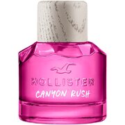 Hollister Canyon Rush For Her Parfemovaná voda