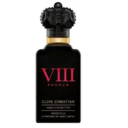 Clive Christian VIII Rococo Immortelle Parfemovaná voda