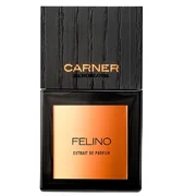 Carner Barcelona Felino Extrait De Parfum Parfemovaná voda