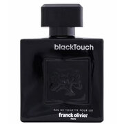 Franck Olivier Black Touch Toaletní voda