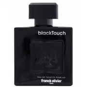 Franck Olivier Black Touch Toaletní voda 100ml