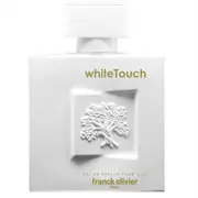 Franck Olivier White Touch Parfemovaná voda 100ml