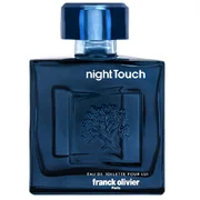 Franck Olivier Night Touch Toaletní voda 100ml