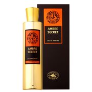 La Maison de la Vanille Ambre Secret Parfemovaná voda