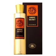 La Maison de la Vanille Ambre Secret Parfemovaná voda