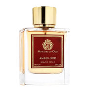 Ministry of Oud Amber Oud Parfemovaná voda