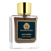 Ministry of Oud Oud Satin Parfemovaná voda