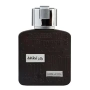 Lattafa Ramz Silver Parfemovaná voda 100ml
