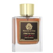 Ministry of Oud Strictly Oud Parfemovaná voda