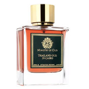 Ministry of Oud Thailand Oud in Cairo Parfemovaná voda