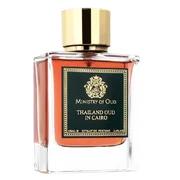 Ministry of Oud Thailand Oud in Cairo Parfemovaná voda