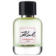 Karl Lagerfeld Karl Hamburg Alster Toaletní voda