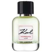 Karl Lagerfeld Karl Hamburg Alster Toaletní voda