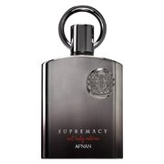 Afnan Supremacy Not Only Intense Parfemovaná voda