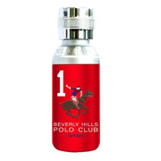 Beverly Hills Polo Club Men Sport One Toaletní voda