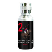 Beverly Hills Polo Club Men Sport Two Toaletní voda