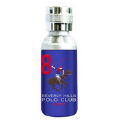 Beverly Hills Polo Club Men Sport Eight Toaletní voda