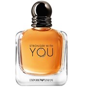 Giorgio Armani Stronger With You Toaletní voda