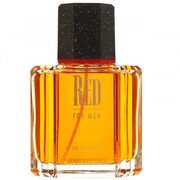 Giorgio Beverly Hills Red For Men Toaletní voda