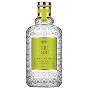 4711 Acqua Colonia Lime & Nutmeg Kolínská voda