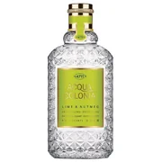 4711 Acqua Colonia Lime & Nutmeg Kolínská voda