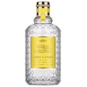 4711 Acqua Colonia Lemon & Ginger Kolínská voda
