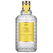 4711 Acqua Colonia Lemon & Ginger Kolínská voda