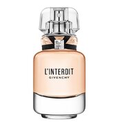 Givenchy L'Interdit Eau de Toilette (2022) Toaletní voda