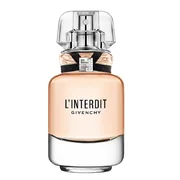 Givenchy L'Interdit Eau de Toilette (2022) Toaletní voda