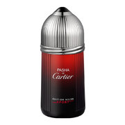 Cartier Pasha de Cartier Edition Noire Sport Toaletní voda