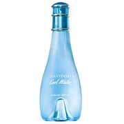 Davidoff Cool Water Oceanic Edition Woman Toaletní voda
