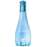 Davidoff Cool Water Oceanic Edition Woman Toaletní voda