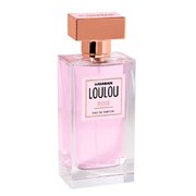 Al Haramain Loulou Rose Parfemovaná voda