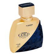 Al Haramain Gold Crystal Sapphire Parfemovaná voda