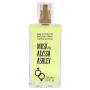 Alyssa Ashley Musk Toaletní voda