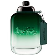 Coach Green Toaletní voda - Tester