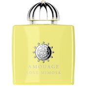 Amouage Love Mimosa Parfemovaná voda