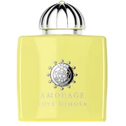 Amouage Love Mimosa Parfemovaná voda