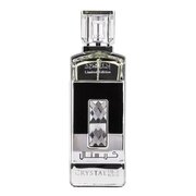 Ard al Zaafaran Crystal Black Eau de Parfum Parfemovaná voda
