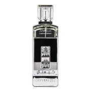 Ard al Zaafaran Crystal Black Eau de Parfum Parfemovaná voda