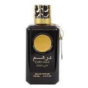 Ard al Zaafaran Dirham Gold Parfemovaná voda 100ml