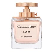 Oscar de La Renta Alibi Eau de Toilette Toaletní voda 100ml