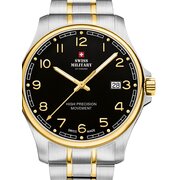 Swiss Military SM30200.19 Men's 39mm 5ATM