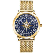 Thomas Sabo WA0352-264-209-33 Glam Spirit Ladies Watch 33mm 5ATM