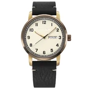 Wenger 01.1541.124 Attitude men`s 42mm 10ATM