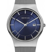 Bering 11938-003 classic men`s 38mm 3ATM